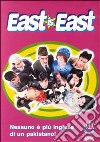 East Is East dvd