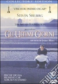 Gli Ultimi Giorni dvd