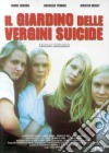 Giardino Delle Vergini Suicide (Il) dvd