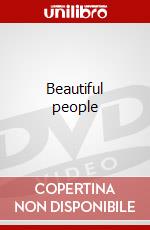 Beautiful people dvd