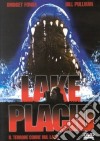 Lake Placid dvd
