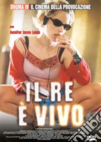 Re E' Vivo (Il) dvd