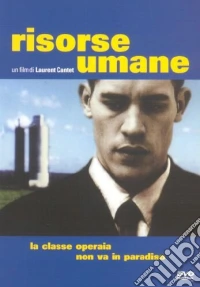Risorse Umane dvd