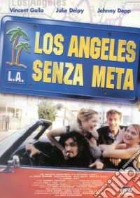 Los Angeles Senza Meta dvd