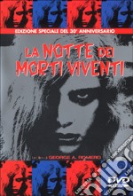 La Notte Dei Morti Viventi dvd