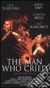 The Man Who Cried. L'uomo che pianse dvd