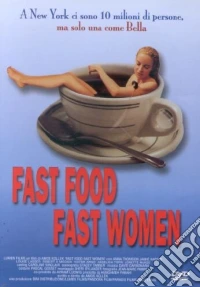 Fast Food Fast Women dvd