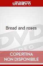 Bread and roses dvd