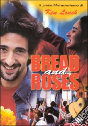 Bread And Roses film in dvd di Ken Loach
