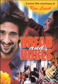 Bread And Roses dvd