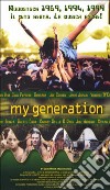 My Generation dvd