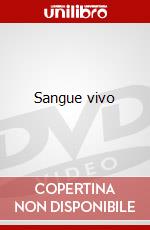 Sangue vivo dvd