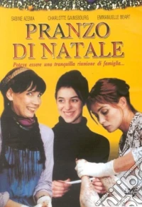 Pranzo Di Natale dvd