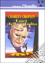 Luci Della Ribalta dvd