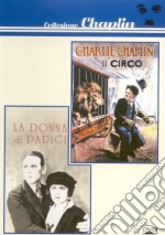 Circo (Il) / La Donna Di Parigi dvd