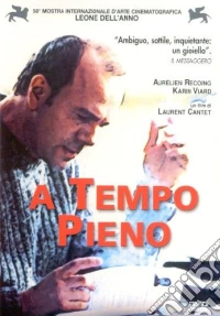 A Tempo Pieno dvd