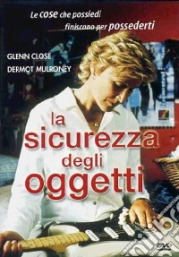 Sicurezza Degli Oggetti (La) dvd