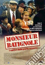 Monsieur Batignole dvd