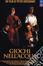 Giochi Nell'Acqua dvd