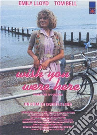 Wish You Were Here dvd