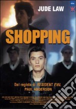 Shopping dvd