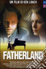 Fatherland dvd