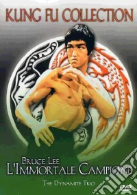 Bruce Lee - L'Immortale Campione dvd