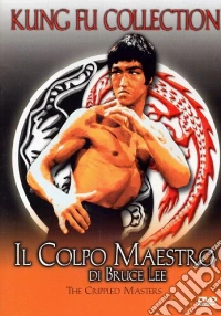 Bruce Lee - Il Colpo Maestro Di Bruce Lee dvd