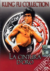 Bruce Lee - La Cintura D'Oro dvd