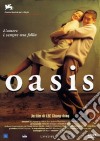 Oasis dvd