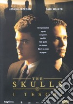 Skulls (The) - I Teschi dvd