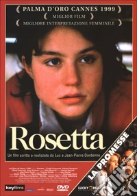 Rosetta - La promesse (Cofanetto) dvd