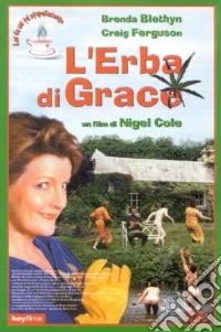 Erba Di Grace (L') dvd
