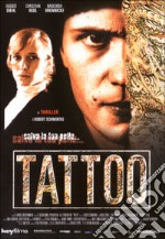 Tattoo dvd