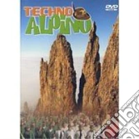 Technoalpino - I Bocia Delle Alpi dvd
