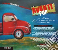 Tetes De Bois - Avanti Pop I Diari Del Camioncino dvd