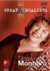 Shawnn Monteiro - Great Jazz Vocalists dvd