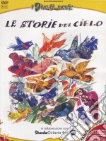 Storie Del Cielo (Le) dvd