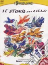 Storie Del Cielo (Le) dvd