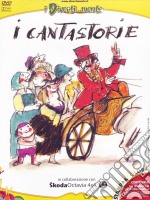 Canta Storie (I) dvd