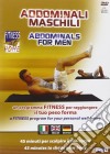 Addominali Maschili - Abdominals For Men dvd