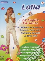 Lolla - La Foglia Parlante dvd