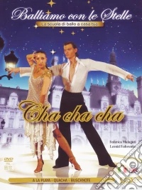 Cha Cha Cha - Balliamo Con Le Stelle dvd