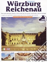 Beautiful Planet - Germany Wurzburg/Reichenau dvd