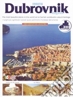 Croazia - dubrovnik dvd