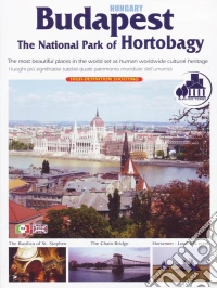 Beautiful Planet - Hungary Budapest/Hortobagy dvd