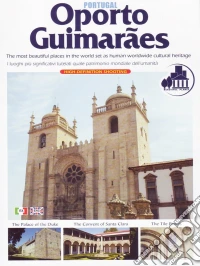Beautiful Planet - Portugal Oporto/Guimaraes dvd