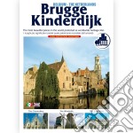 Beautiful Planet - Belgium - The Netherlands - Brugge - Kinderdijk dvd