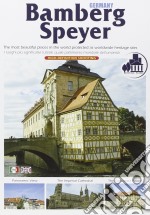 Beautiful Planet - Germany Bamberg/Speyer dvd