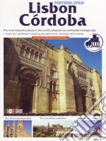 Beautiful Planet - Portugal/Spain Lisbona Cordoba dvd